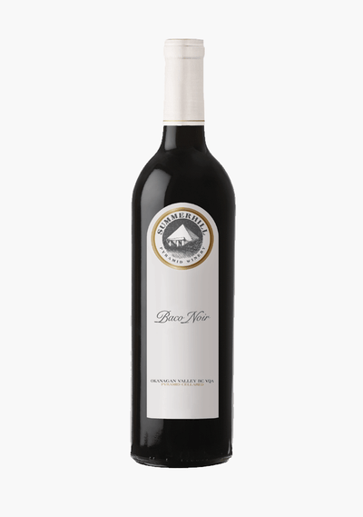 Summerhill Baco Noir-Wine
