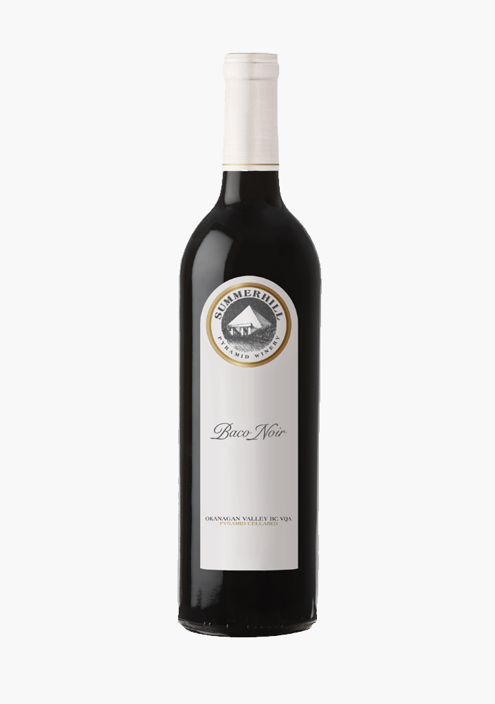 Summerhill Baco Noir-Wine
