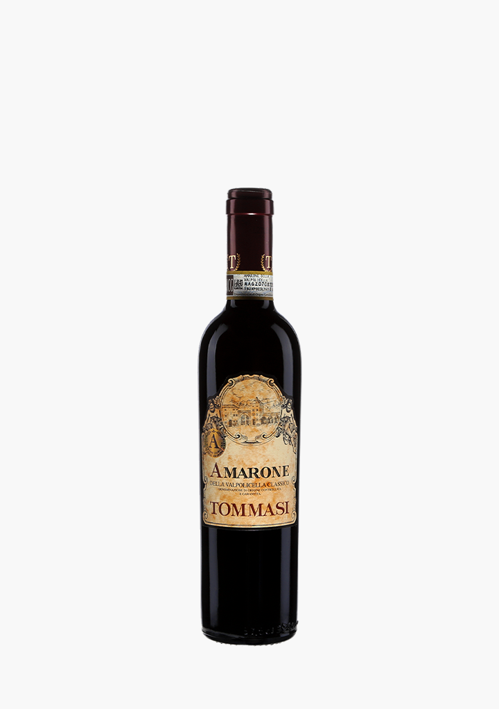Tommasi Amarone della Valpolicella Classico 2018