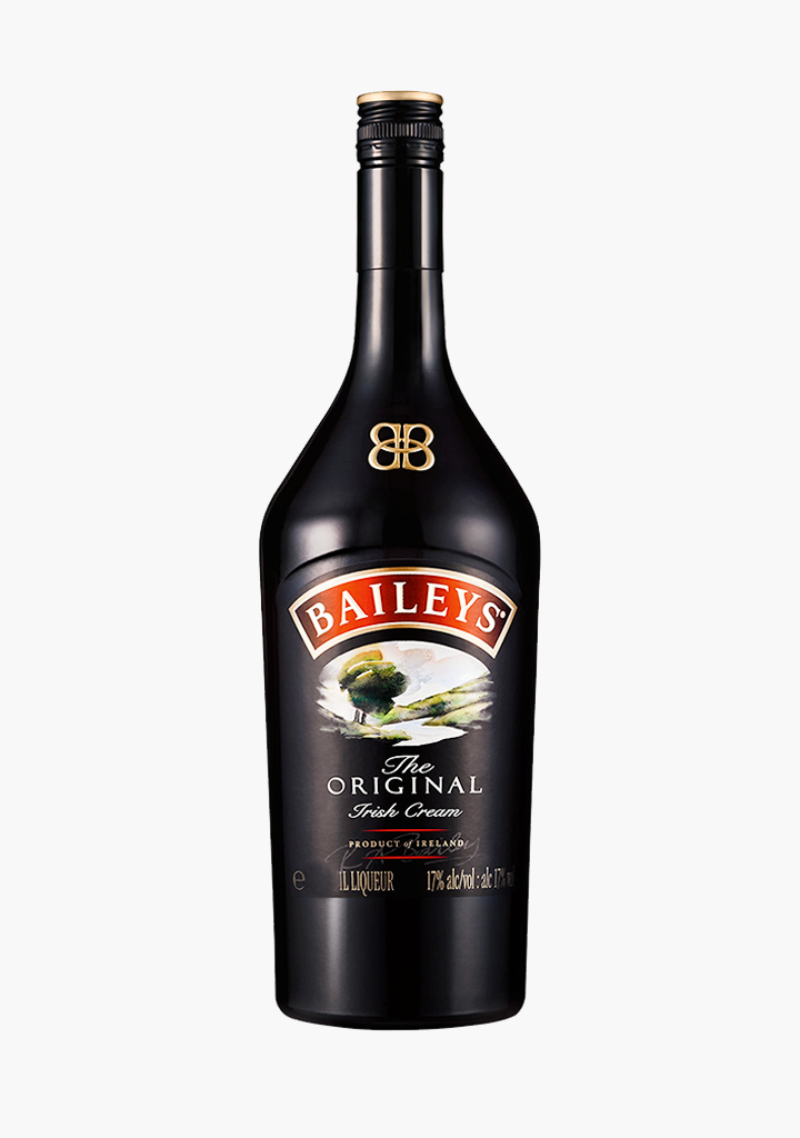 Baileys Irish Cream-Liqueurs