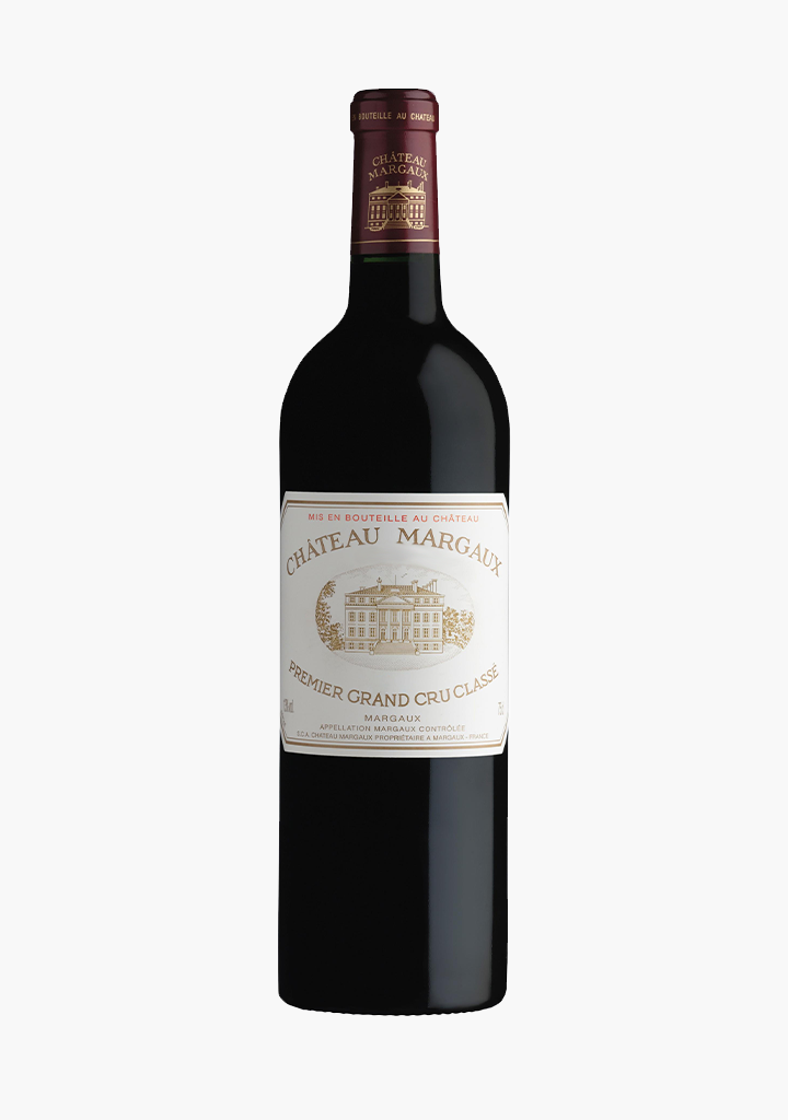 Chateau Margaux 2013