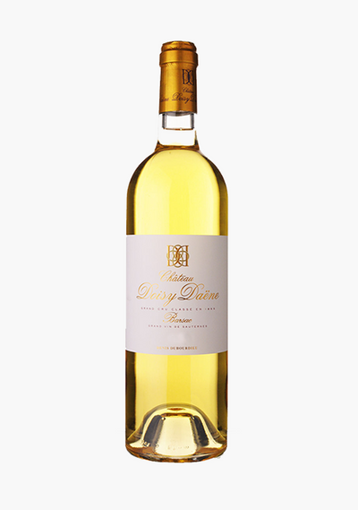 Doisy Daene 2013-Wine