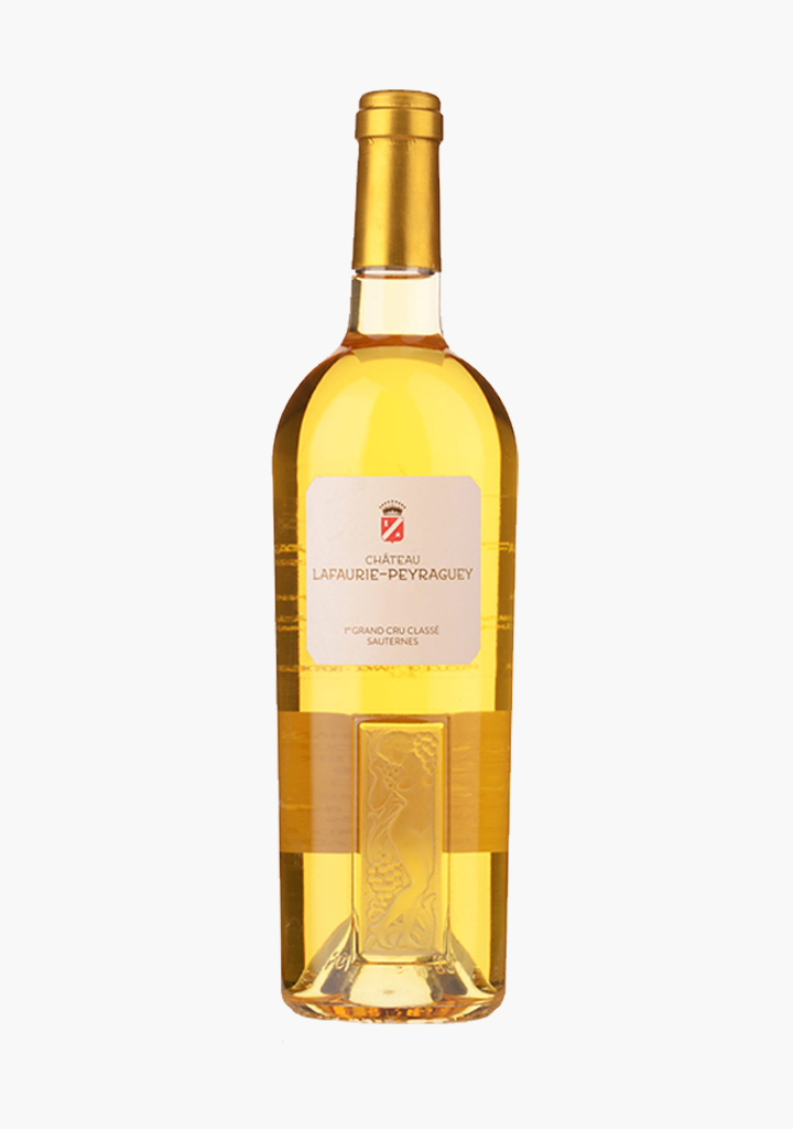 Lafaurie Peyraguey 2013-Wine