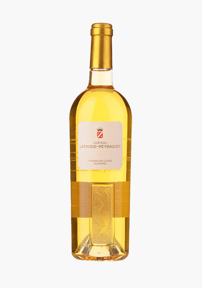 Lafaurie Peyraguey 2015-Wine