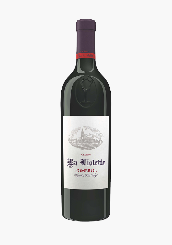 Chateau La Violette 2013