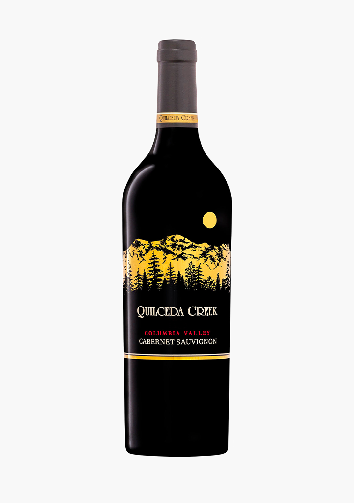 Quilceda Creek Cabernet Sauvignon 2015