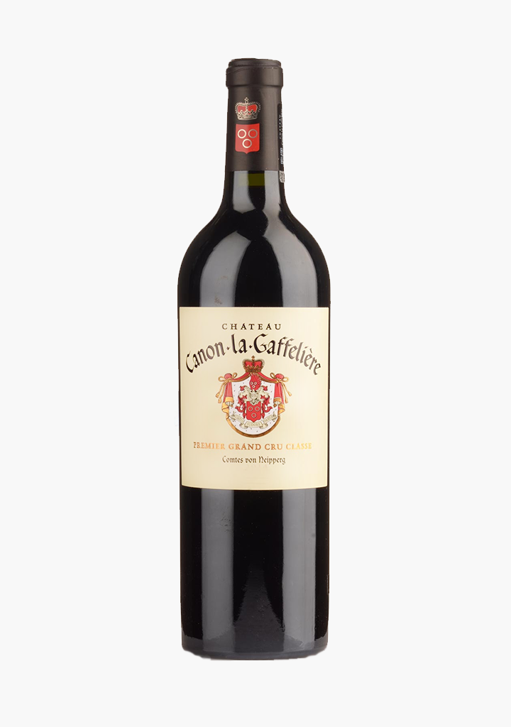 Chateau Canon La Gaffeliere 2016-Bordeaux Futures