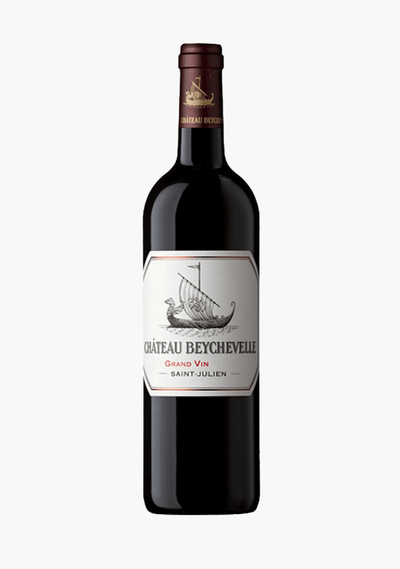 Chateau Beychevelle, 2017 - Bordeaux Futures-Bordeaux Futures