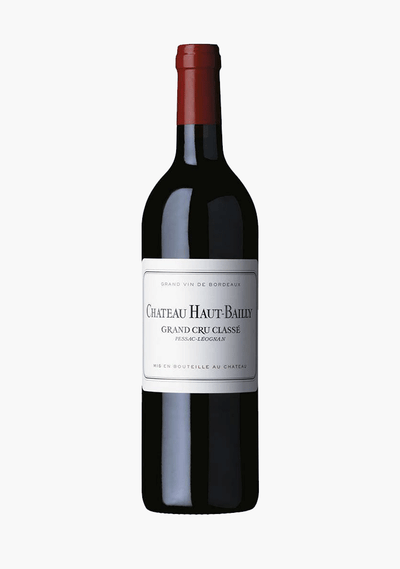 Chateau Haut Bailly 2017 - Bordeaux Future-Bordeaux Futures