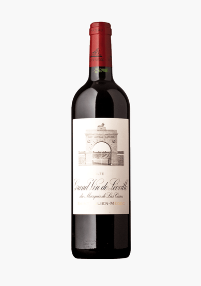 Chateau Leoville Las Cases 2017 - Bordeaux Futures-Bordeaux Futures