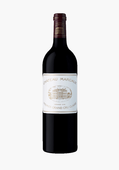 Chateau Margaux 2017 - Bordeaux Futures-Bordeaux Futures