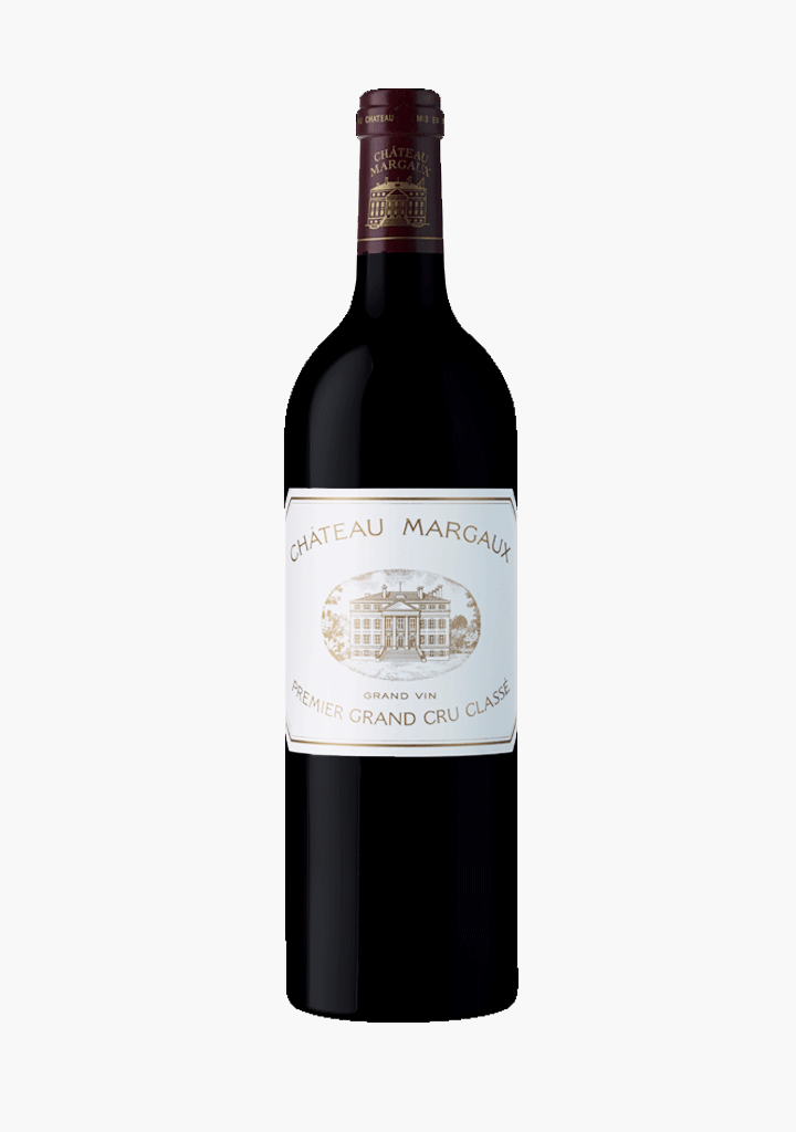 Chateau Margaux 2017 - Bordeaux Futures-Bordeaux Futures