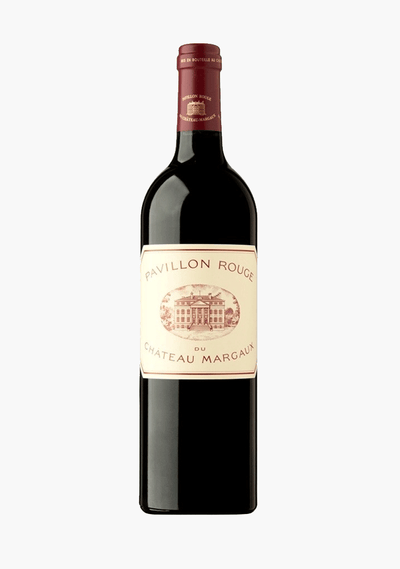 Chateau Margaux Pavillon Rouge 2017 - Bordeaux Futures-Bordeaux Futures