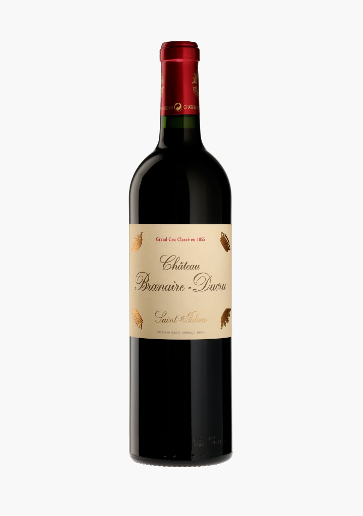 Chateau Branaire-Ducru 2018