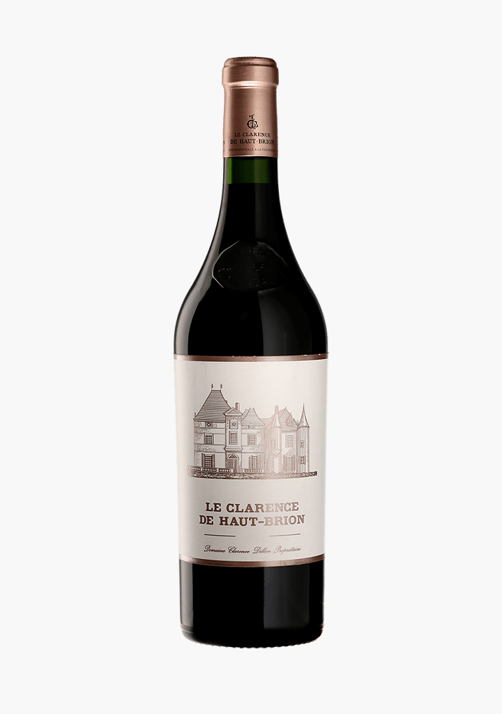 Le Clarence de Haut-Brion 2018