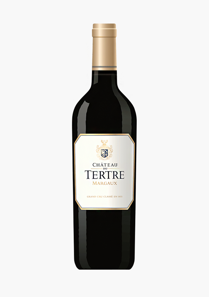 Chateau du Tertre 2018
