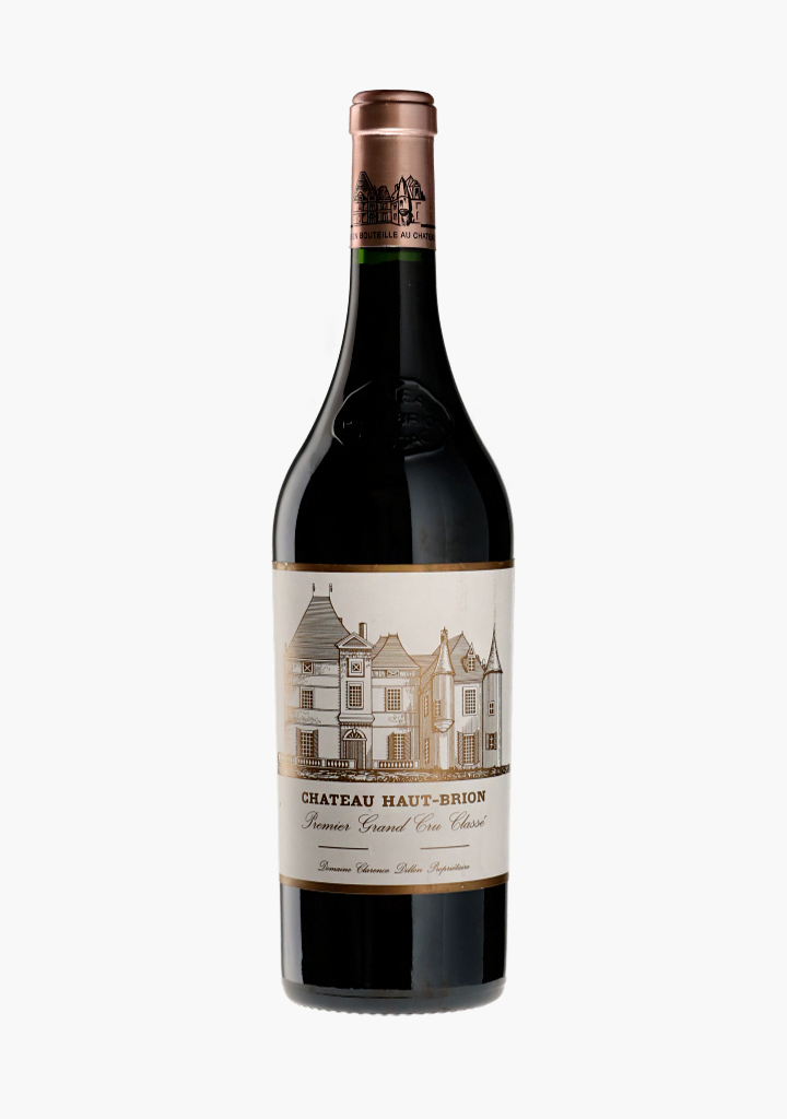 Chateau Haut-Brion 2018