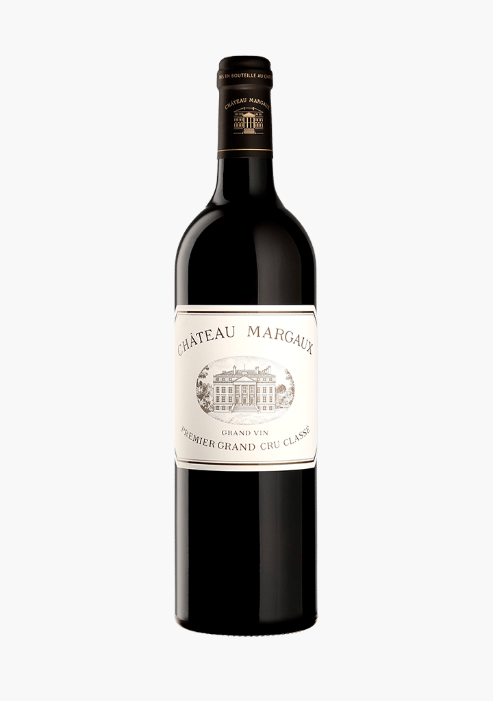 Chateau Margaux 2018