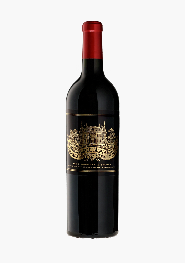 Chateau Palmer 2015