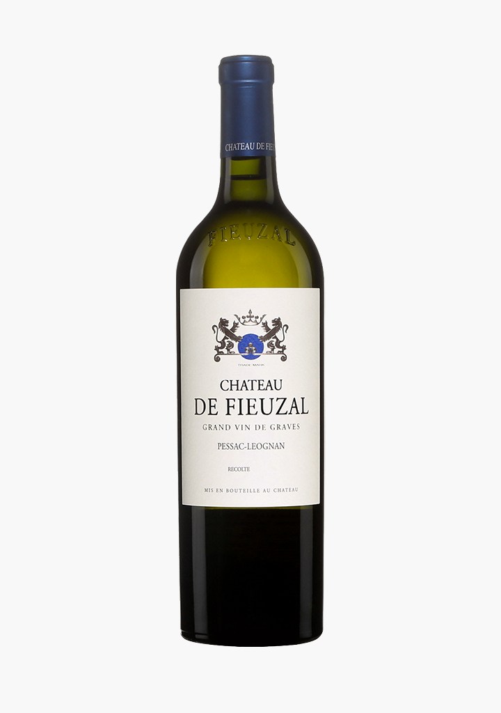 Chateau de Fieuzal Blanc 2019