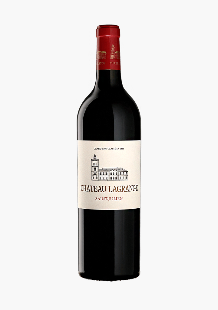 Chateau Lagrange 2019