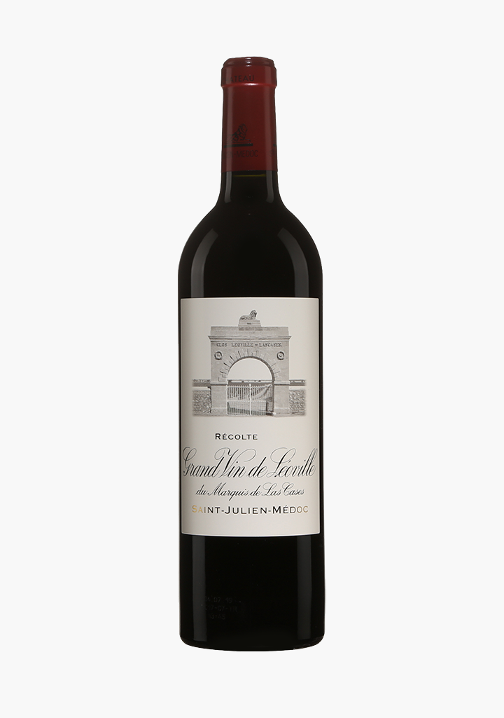 Chateau Leoville Las Cases 2019