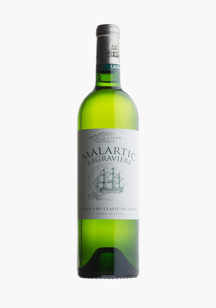 Chateau Malartic-Lagraviere Blanc 2019