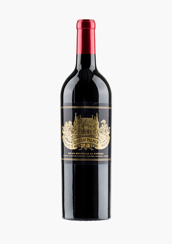 Chateau Palmer 2019