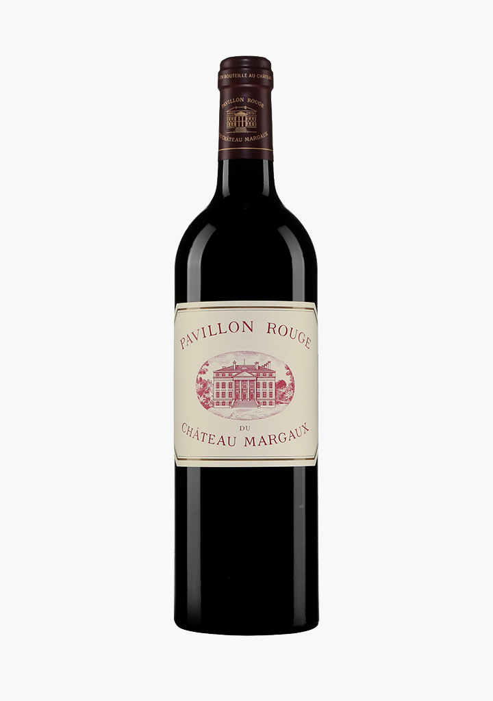 Chateau Pavillon Rouge du Margaux 2019