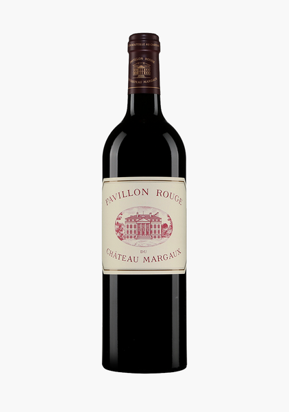 Chateau Pavillon Rouge du Margaux 2019