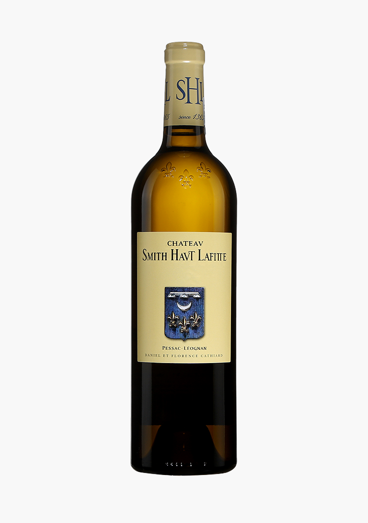 Chateau Smith Haut Lafitte Blanc 2019