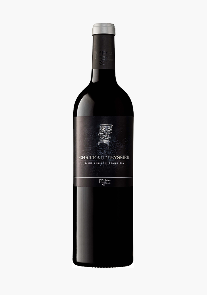Chateau Teyssier 2019