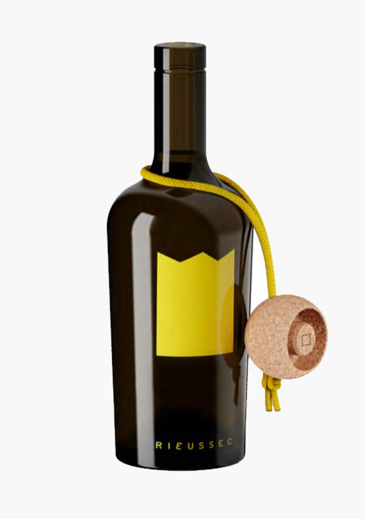Château Rieussec 2019