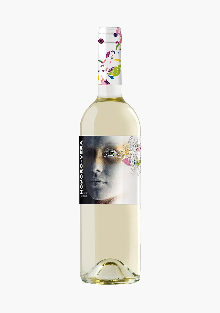 Honoro Vera Blanco-Wine