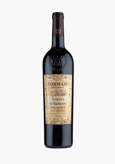 Tommasi Red Ca'Florian Amarone-Wine