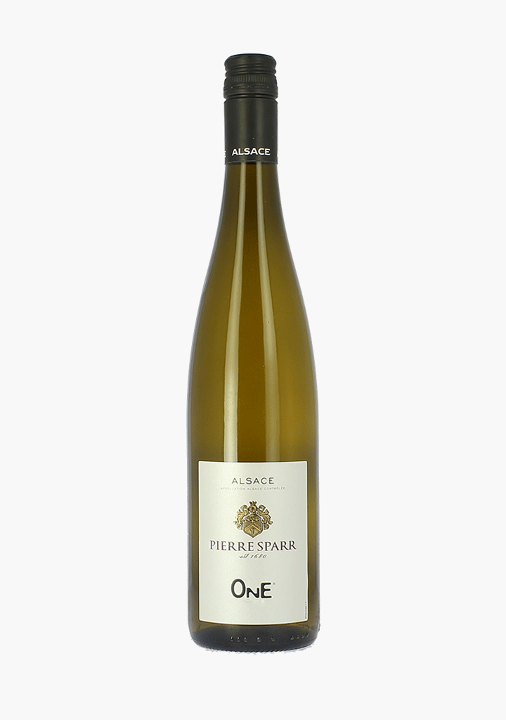 Alsace One-Wine