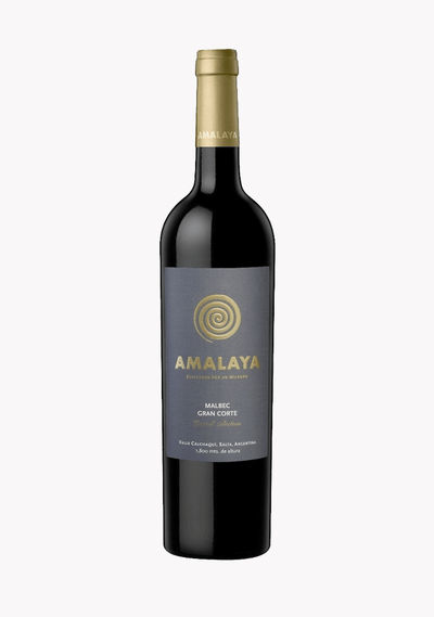 Amalaya Gran Corte-Wine