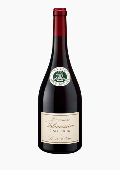 Latour Domaine De Valmoissine Pinot Noir-Wine