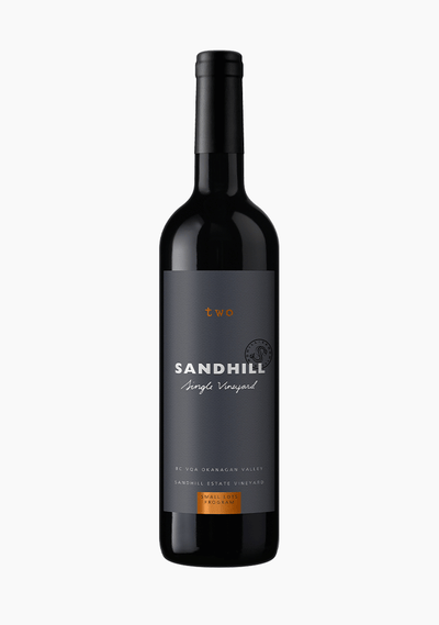 Sandhill Small Lots Two-Wine