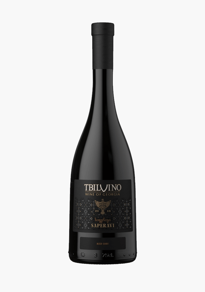 Saperavi-Wine
