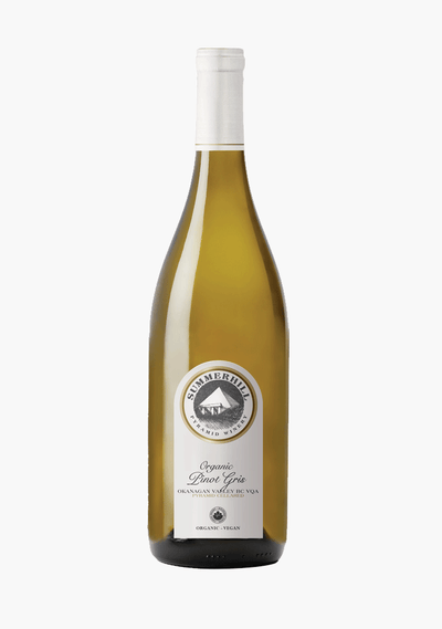 Summerhill Pinot Gris-Wine