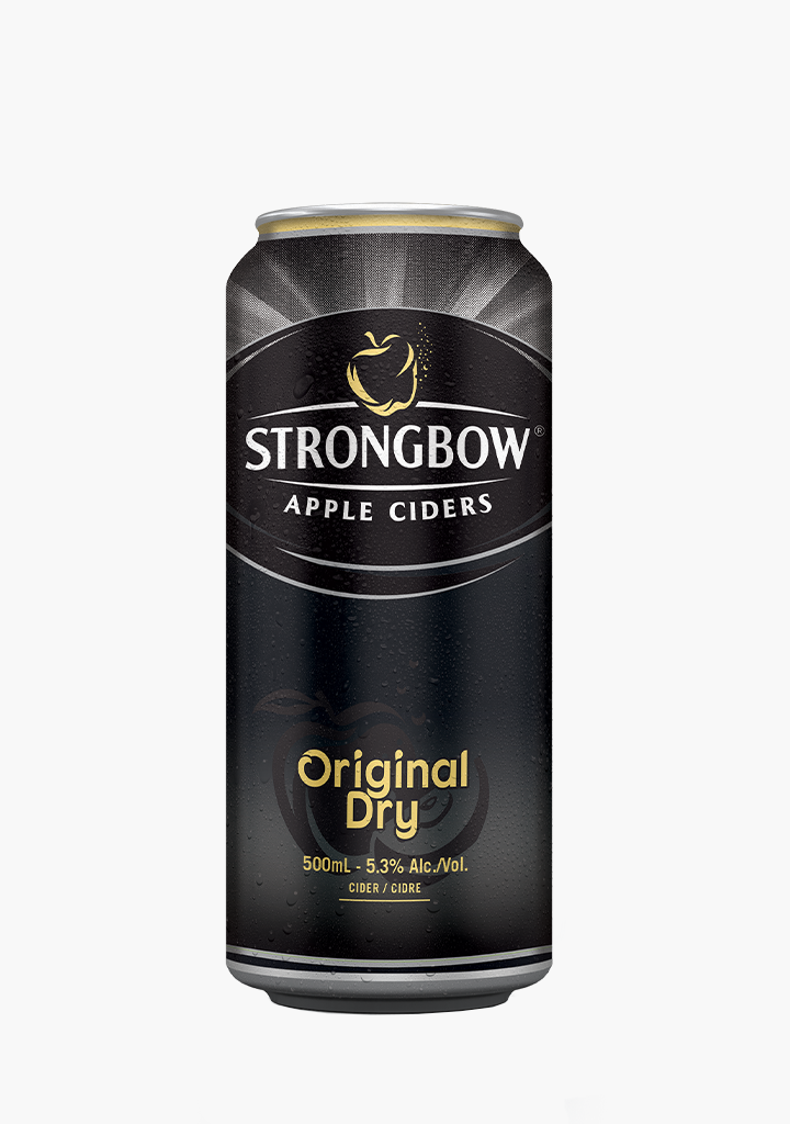 Strongbow &