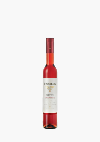 Inniskillin Cab Franc Icewine-Wine