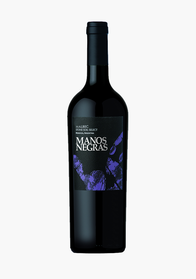 Manos Negras Select Malbec-Wine