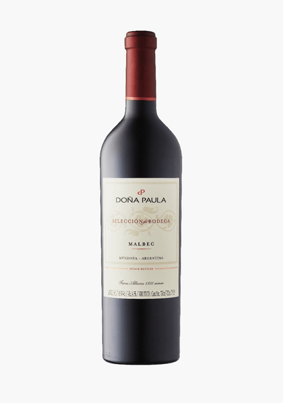 Dona Paula Malbec Seleccion De Bodega-Wine