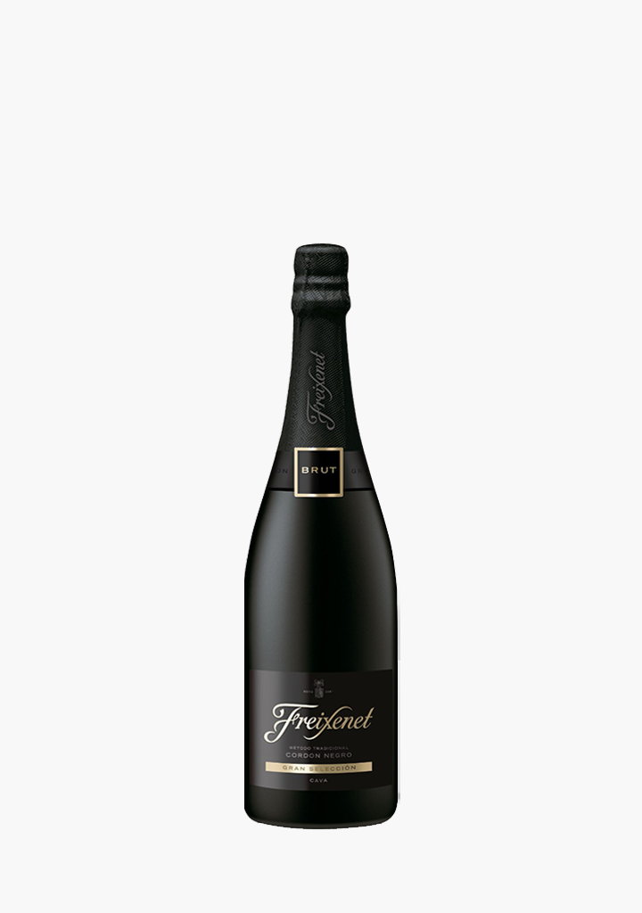 Frexinet Cordon Negro-Sparkling