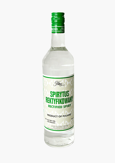 Spirytus Rectified Spirit-Spirits