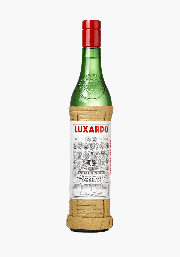 Luxardo Maraschino-Liqueurs