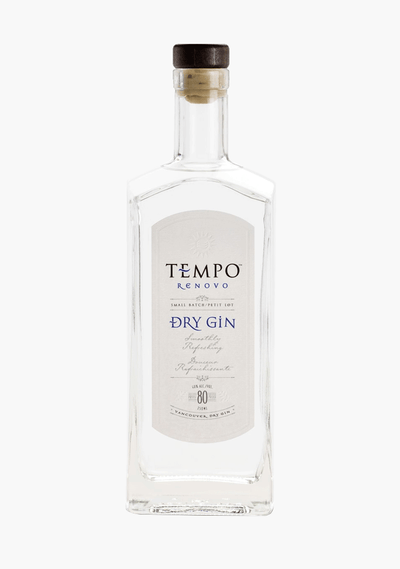 G&W Distilling Tempo Renovo Dry-Spirits