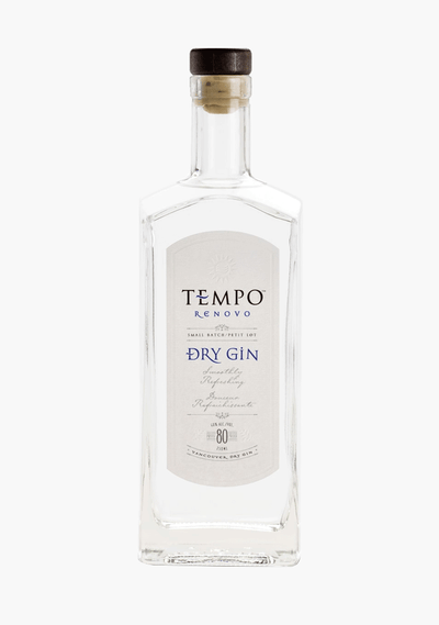 G&W Distilling Tempo Renovo Dry-Spirits